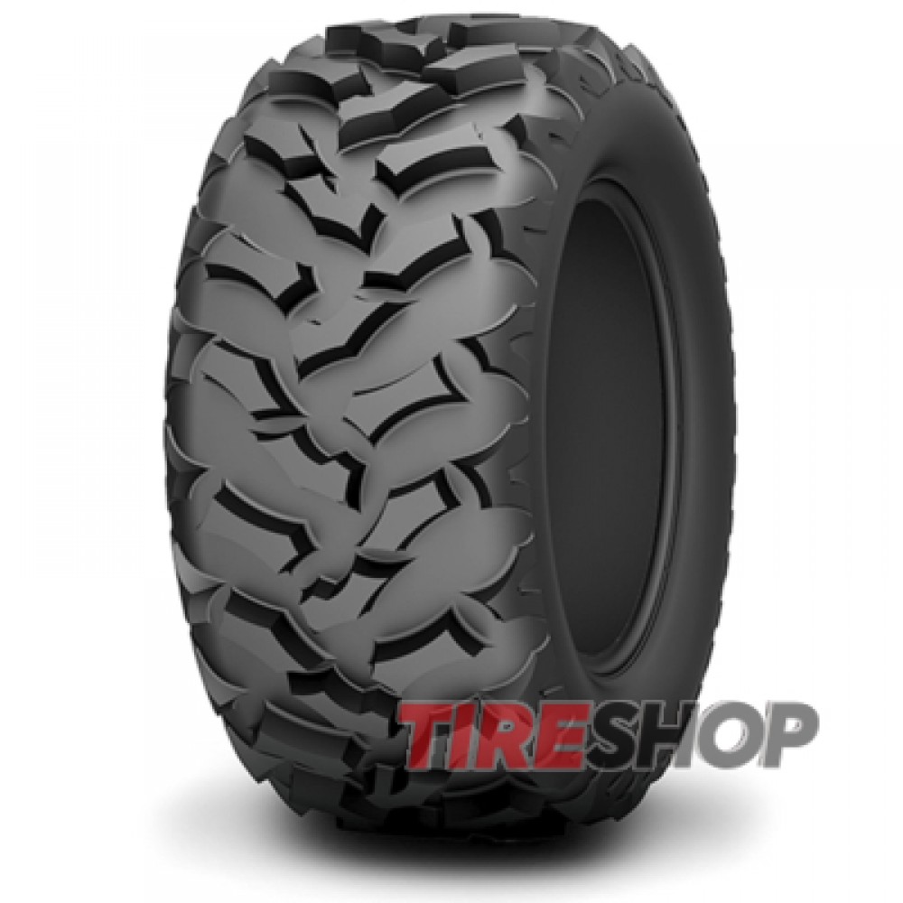 Всесезонные мотошины Kenda Mastodon AT K3203 (квадроцикл) 30/10 R14 63M PR8 width=
