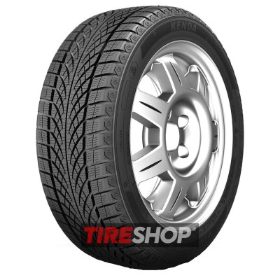 Шины Kenda Wintergen 2 KR501 185/65 R15 88T