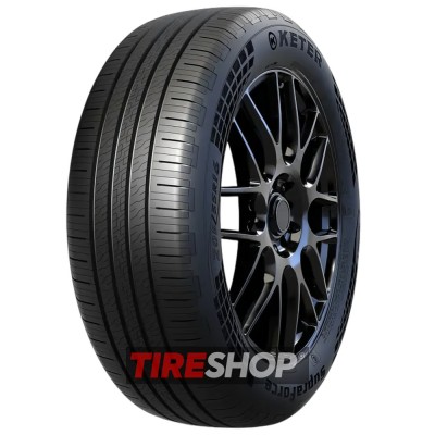 Летние шины Keter SupraForce 175/70 R13 82H
