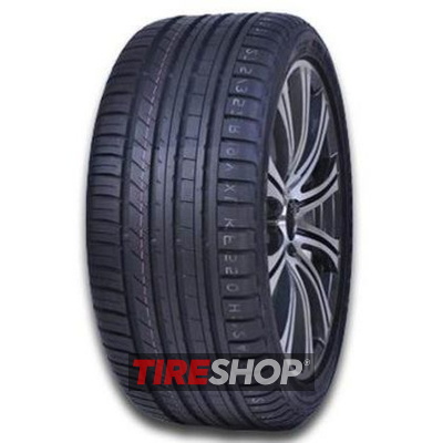 Шины Kinforest KF550 UHP 295/45 R20 114Y XL