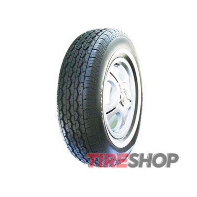 Шины Kingrun Dura Max 205/75 R15C 109/107R