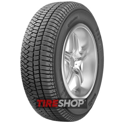 Шины Kleber Citilander 235/75 R15 109H XL