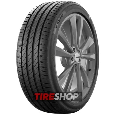 Шины Kleber Dynaxer HP5 225/55 R17 101V XL
