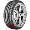 Летние шины Kleber Dynaxer UHP 205/45 R17 88V XL