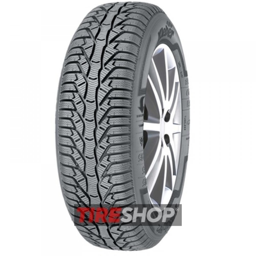 Шины Kleber Krisalp HP2 width=