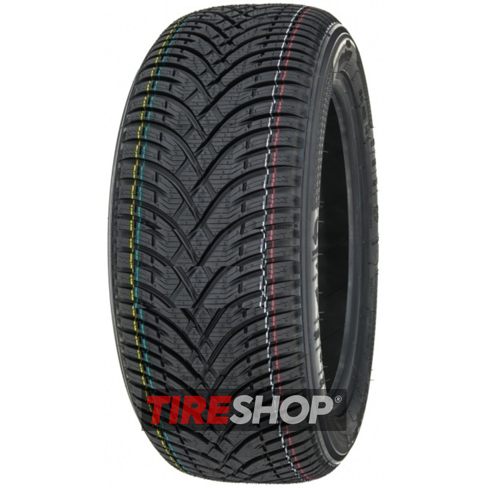 Зимние шины Kleber Krisalp HP3 SUV 235/55 R18 100H FR width=
