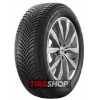 Всесезонные шины Kleber Quadraxer 3 235/45 R18 98Y XL