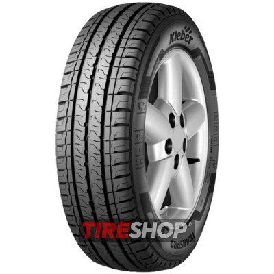 Шины Kleber Transpro 215/75 R16C 116/114R