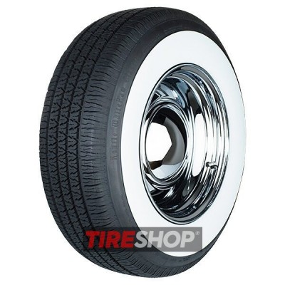 Шины Kontio White Paw Classic 225/75 R15 102R