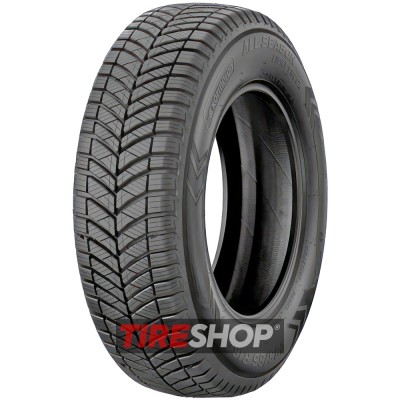 Шины Kormoran All Season Light Truck 225/65 R16C 112/110R