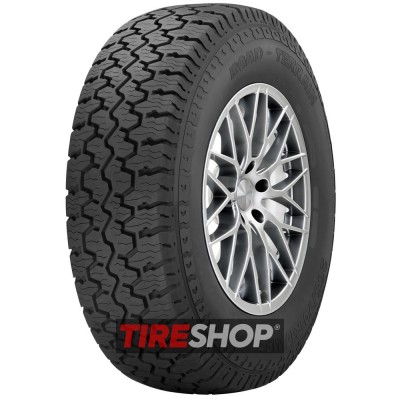 Шины Kormoran ROAD-TERRAIN 235/75 R15 109T XL