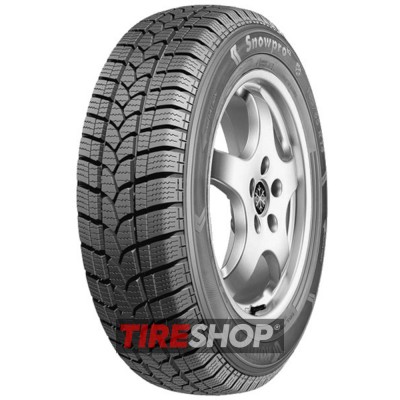 Шины Kormoran SnowPro B2 175/70 R14 84T