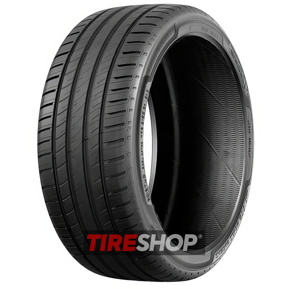 Летние шины Kormoran Summer 3 SUV width=