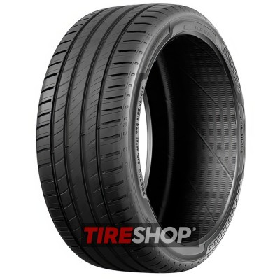 Kormoran Summer 3 SUV