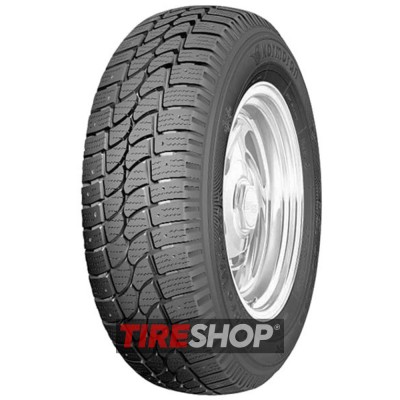 Шины Kormoran VanPro Winter 235/65 R16C 115/113R (под шип)