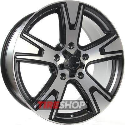 Диски Kosei Defender V5 9x20 5x112 ET35 DIA73.1 MB