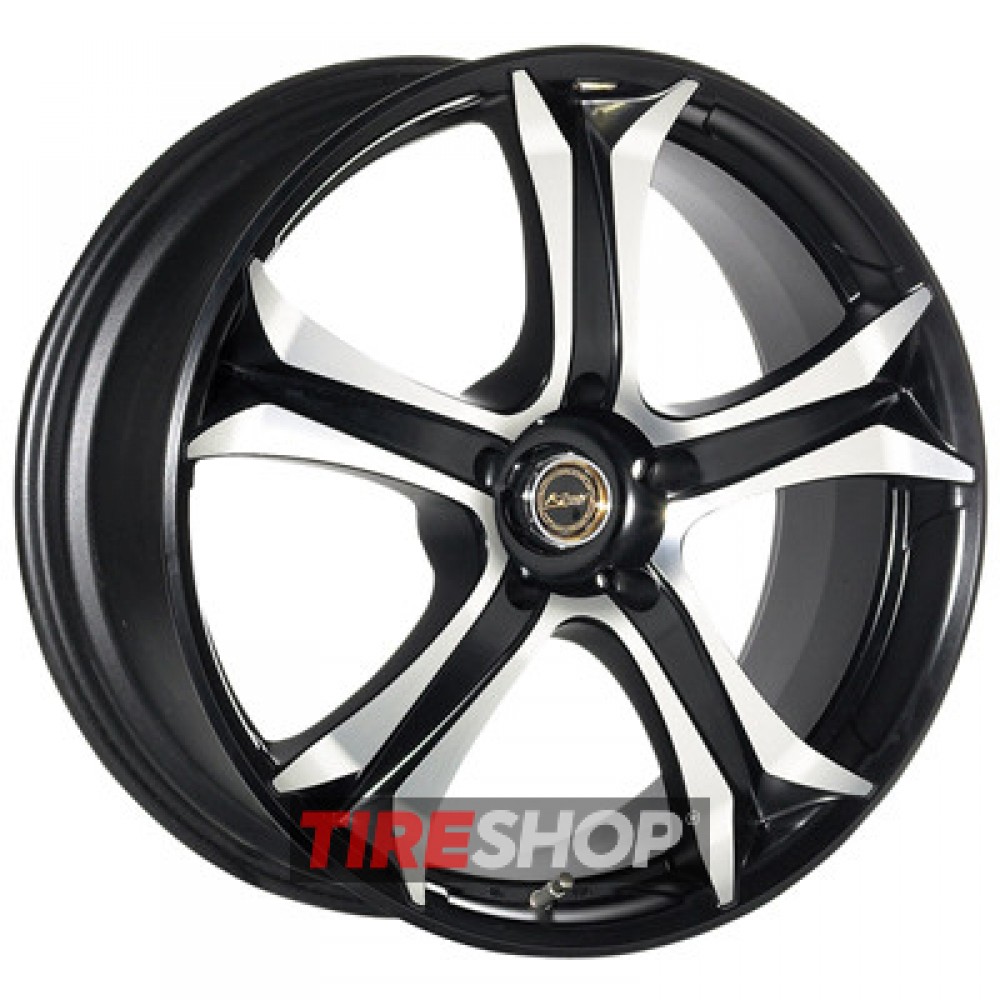 Диски Kosei RX 9x20 5x112 ET35 DIA73.1 width=