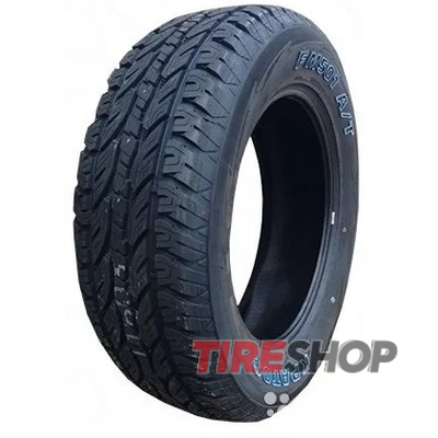 Шины Kpatos FM501 A/T 225/65 R17 102T