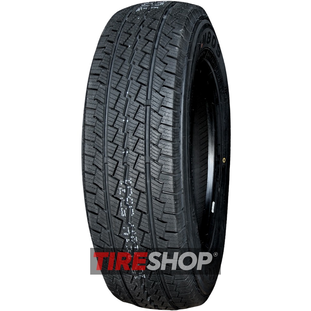 Зимние шины Kpatos FM809 205/70 R15C 106/104R width=