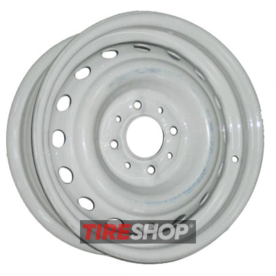 Диски Кременчуг 11.10 ВАЗ 2103-2107 5x13 4x98 ET29 DIA60.5 W