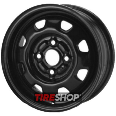 Диски Кременчуг 19.15-01 HYUNDAI Accent, Getz 6.5x16 5x114.3 ET45 DIA67