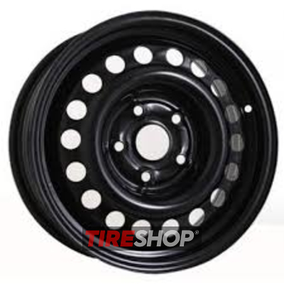 Диски Кременчуг 226 KIA Cee`d 5.5x15 5x114.3 ET47 DIA67