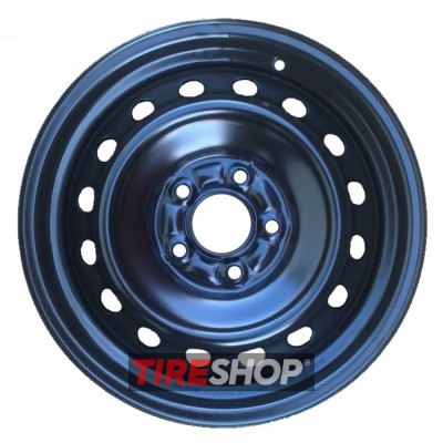 Диски Кременчуг 232 MITSUBISHI Lancer 6.5x16 5x114.3 ET46 DIA67