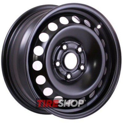 Диски Кременчуг 236 MAZDA 3 6x15 5x114.3 ET52.5 DIA67