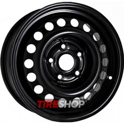 Диски Кременчуг 245 Renault Duster 6.5x16 5x114.3 ET50 DIA67
