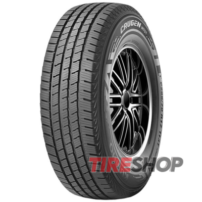 Шины Kumho Crugen HT51 245/75 R16 120/116Q