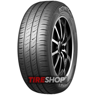 Шины Kumho Ecowing ES01 KH27 185/65 R15 88H
