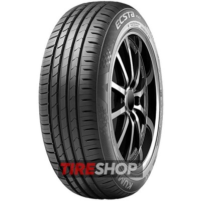 Шины Kumho Ecsta HS51 205/60 R16 92H
