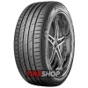 Летние шины Kumho Ecsta PS71 255/55 R18 109Y XL