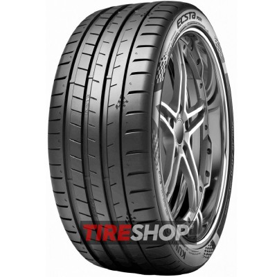 Kumho Ecsta PS91