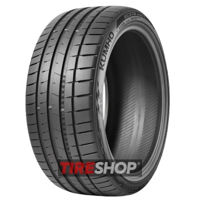 Шины Kumho Ecsta Sport PS72 255/40 R18 99Y XL