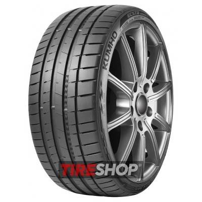 Шины Kumho Ecsta Sport S PS72 255/35 R20 97Y XL FR