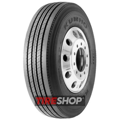 Грузовые шины Kumho KRS02 (рулевая) 7.00 R16 117/116M