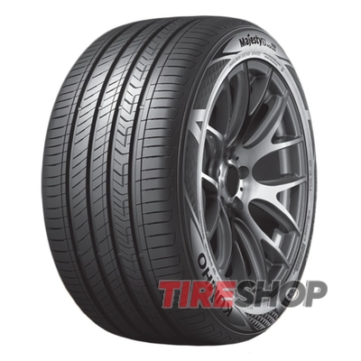 Kumho Majesty 9 Solus TA91