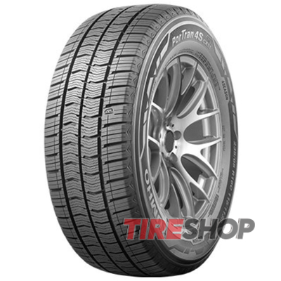 Шины Kumho PorTran 4S CX11 205/70 R17C 115/113R