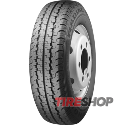 Kumho Radial 857