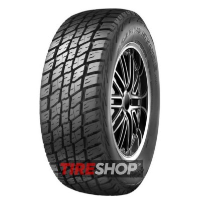 Шины Kumho Road Venture AT61 205 R16 104S XL