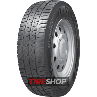 Шины Kumho WinTer PorTran CW51 195/65 R16C 104/102T