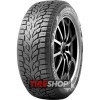 Зимние шины Kumho WinterCraft Ice Wi32 225/55 R18 102T XL (под шип)