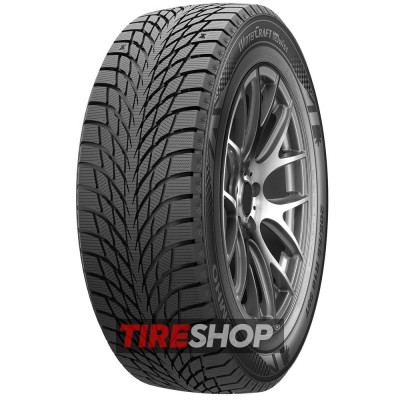 Шины Kumho WinterCraft Wi51 205/60 R16 96T XL