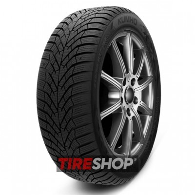 Шины Kumho WinterCraft WP52 215/65 R16 98H