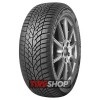 Зимние шины Kumho WinterCraft WP52+ 235/50 R19 103V XL EV