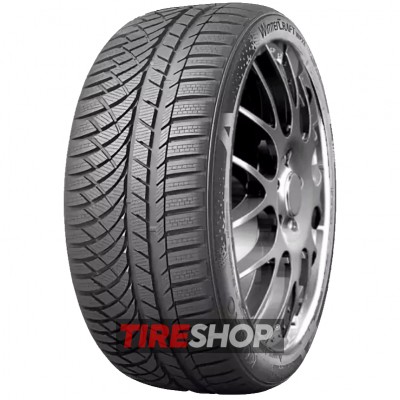 Шины Kumho WinterCraft WP72 245/50 R19 105V XL
