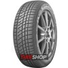Зимние шины Kumho WinterCraft WS71 SUV 285/45 R20 112V XL