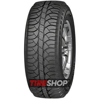 Шины Kustone Giantire AT86 245/75 R16 111T