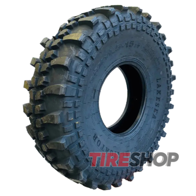 Шины Lakesea Alligator MT 245/75 R15 113K